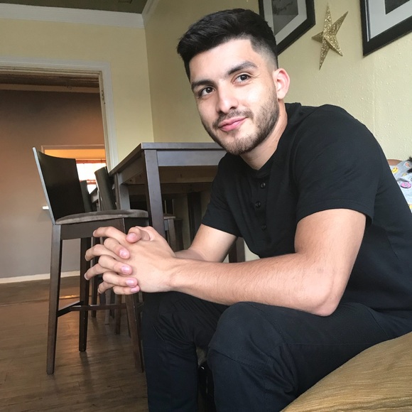 Meet your Posher, Danny - Picture 1 of 1